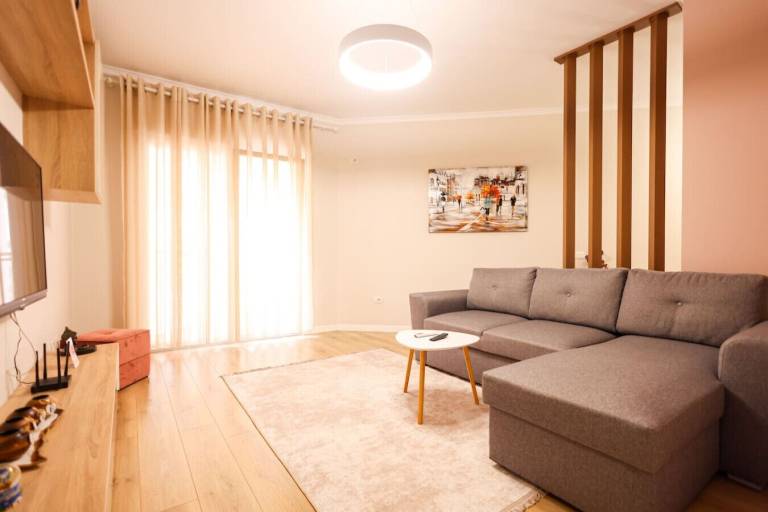Apartament Durres