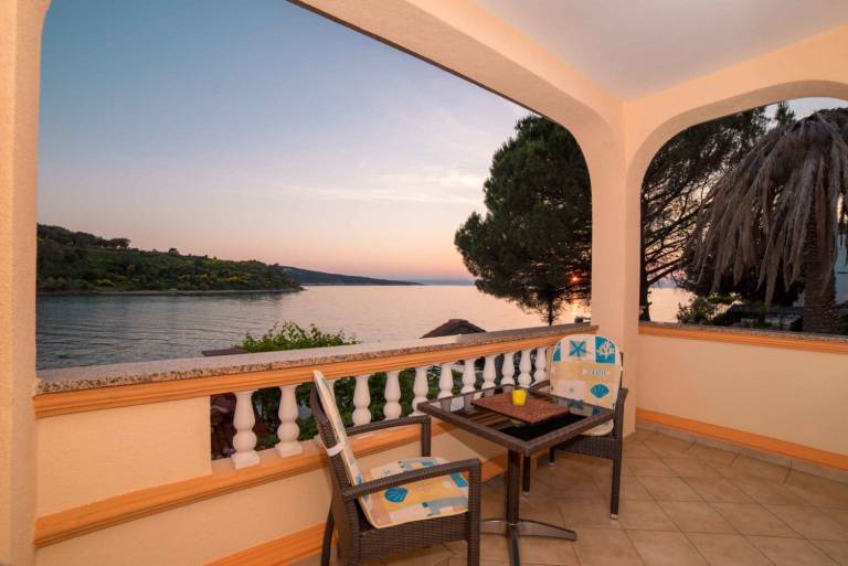 Apartament Kampor
