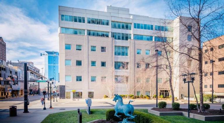 175 LEX - Walkable Downtown Lexington & Rupp Arena - Full Condos — photo 5