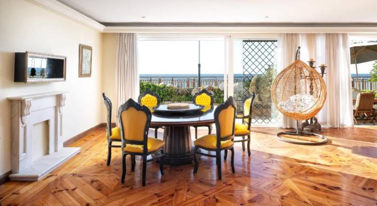 Casa Honey First line villa-Puerto Banus Golden Mile — photo 2