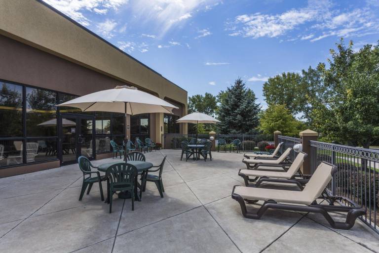 Hampton Inn Toledo-South/Maumee — photo 4
