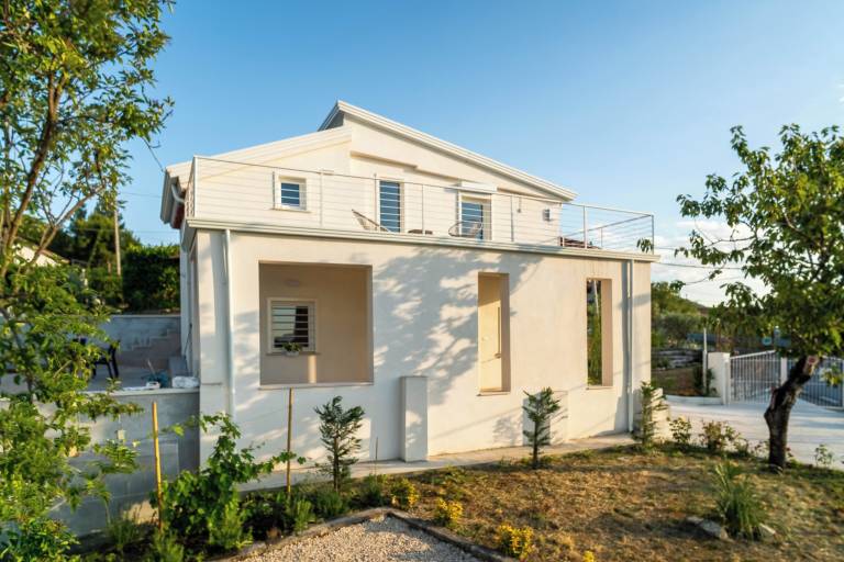 Villa Serino