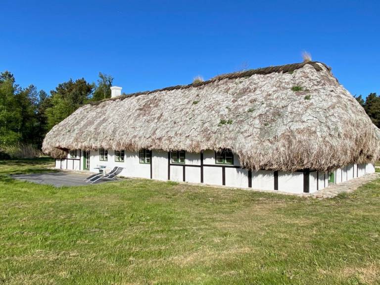 Ferienhaus  Læsø