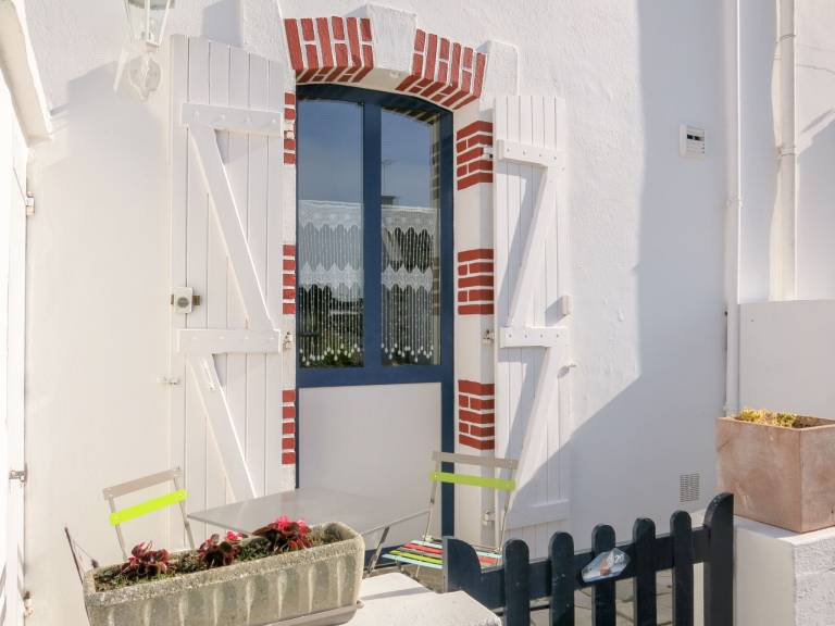 Wonderful vacation home with terrace | Next to the beach | Dogs allowed — photo 3