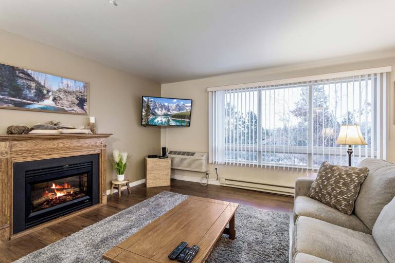 Condo Bigfork