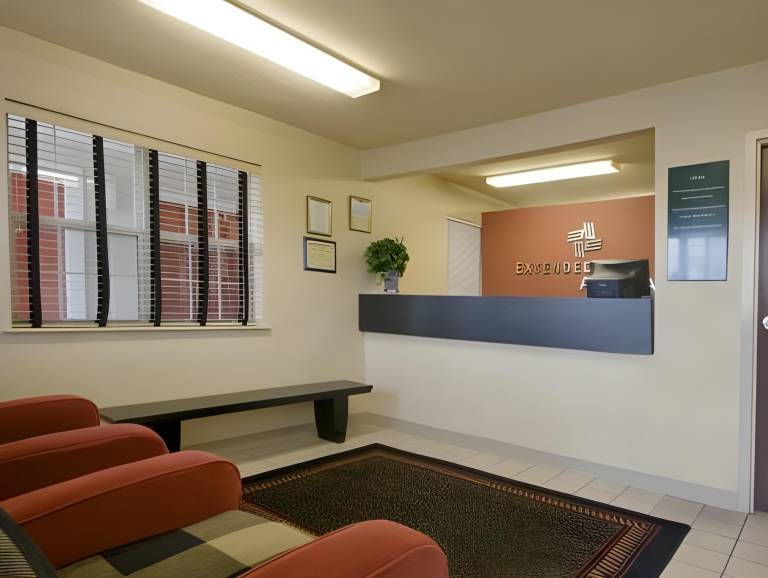 Extended Stay America Select Suites - Columbia - Ft. Jackson — photo 4