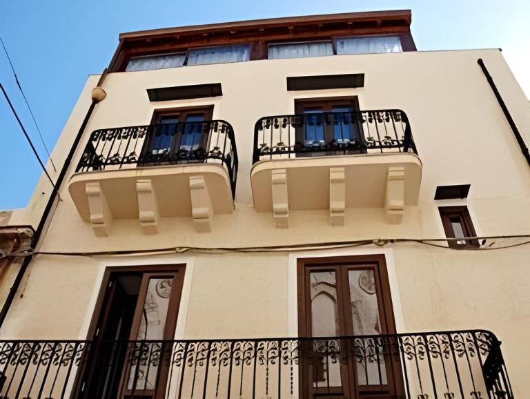 Locanda Re Ruggero in Monreale