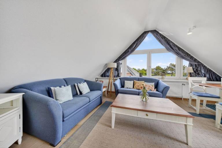 Ferienwohnung  Keitum