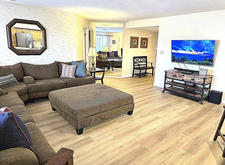 Condo  St. George
