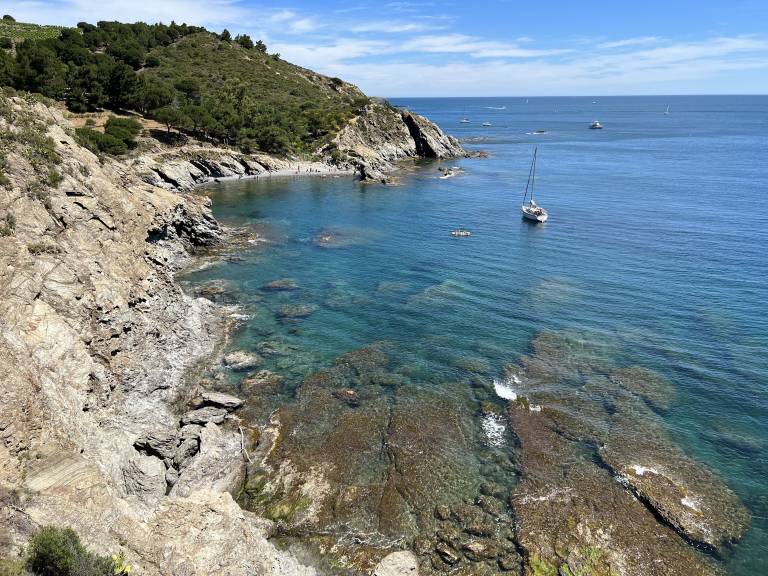 Villa Collioure