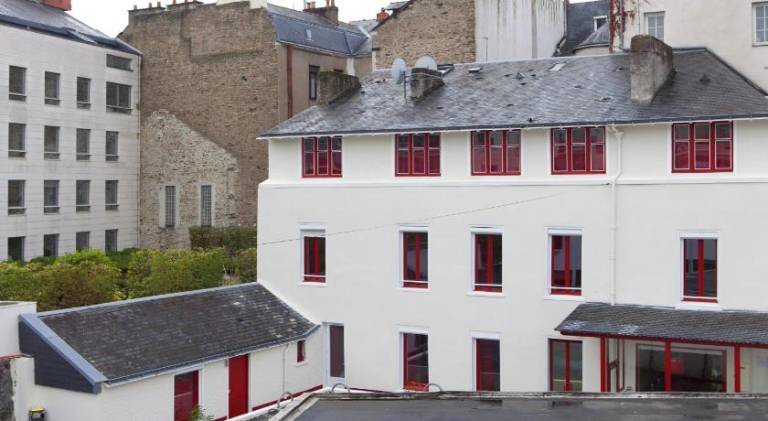 Logis Hotel Chateaubriand — photo 5