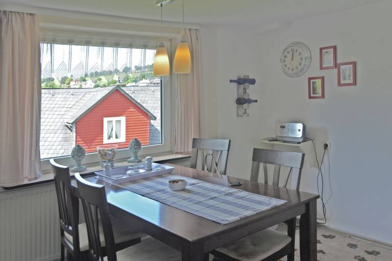 Apartment with pool | Nature view — photo 4