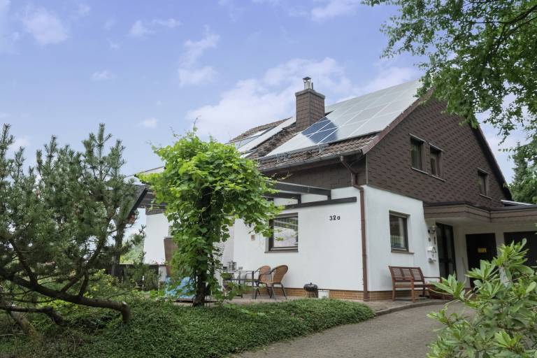 Ferienwohnung Bad Grund