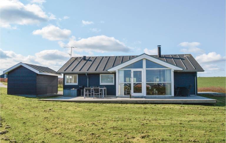 Ferienhaus Lemvig