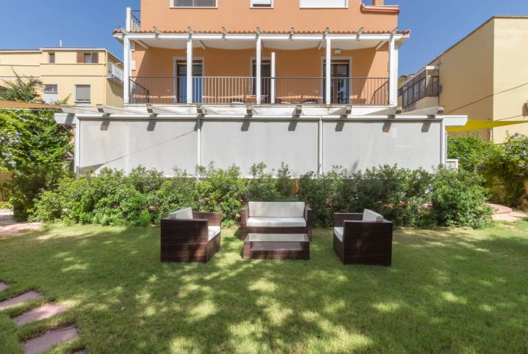House  Cagliari