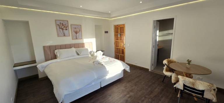 Pousada Villa Dolce Amore - Boutique Hotel — photo 4