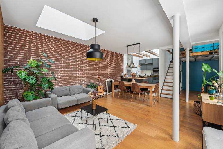 Appartement Malakoff