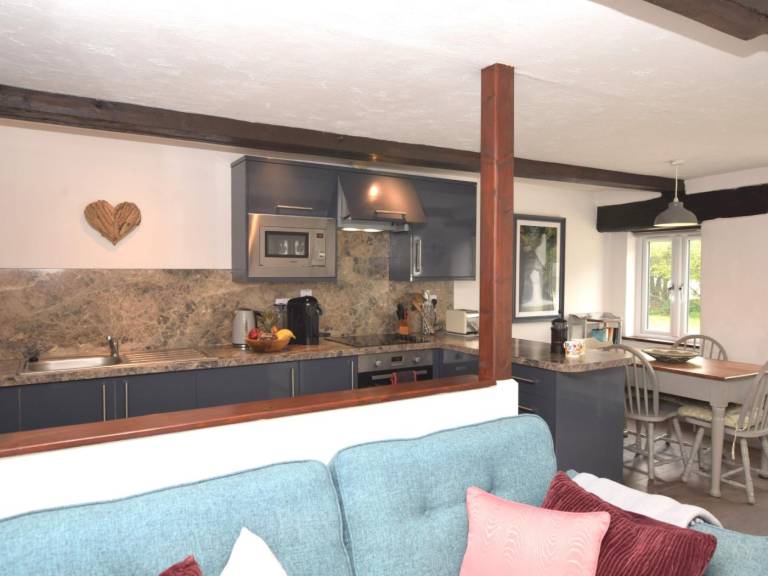 Nice cottage | Dogs allowed — photo 3
