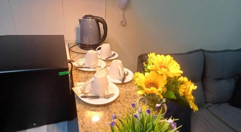 Rental apartment with 2 rooms for 4 persons — photo 4