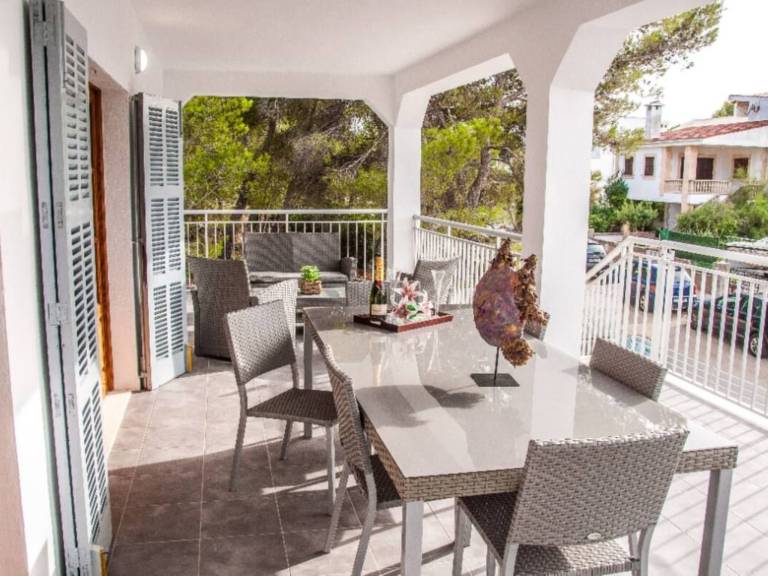 Casa Son Serra de Marina