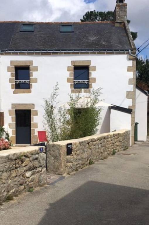 Maison de vacances Carnac