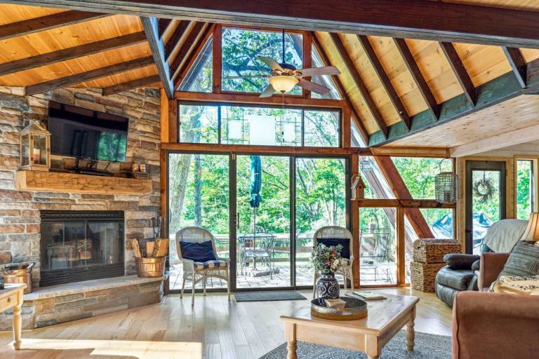 Chalet Innsbrook