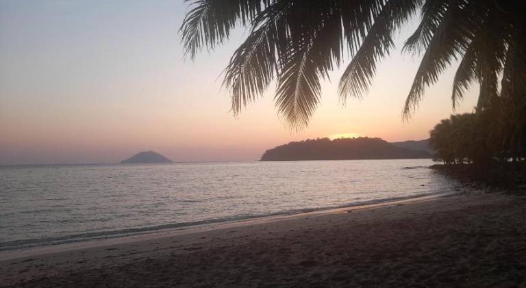 Koh chang honeymoon beach resort — photo 5