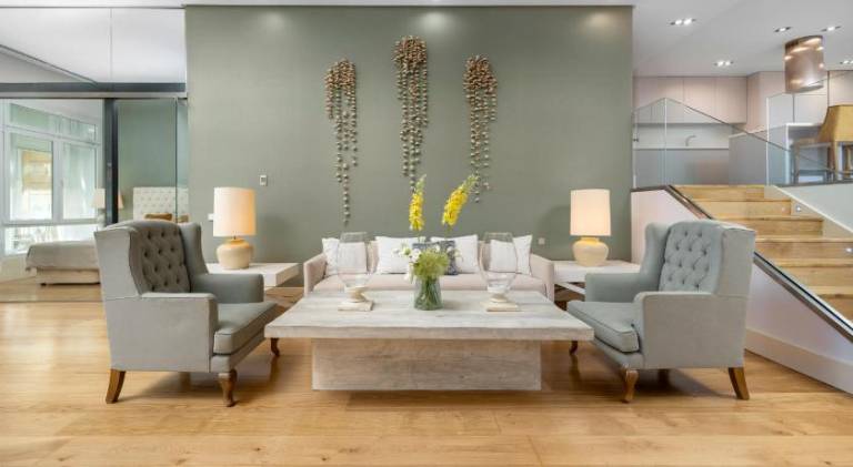 INMalaga Luxury Loft 3 in Málaga