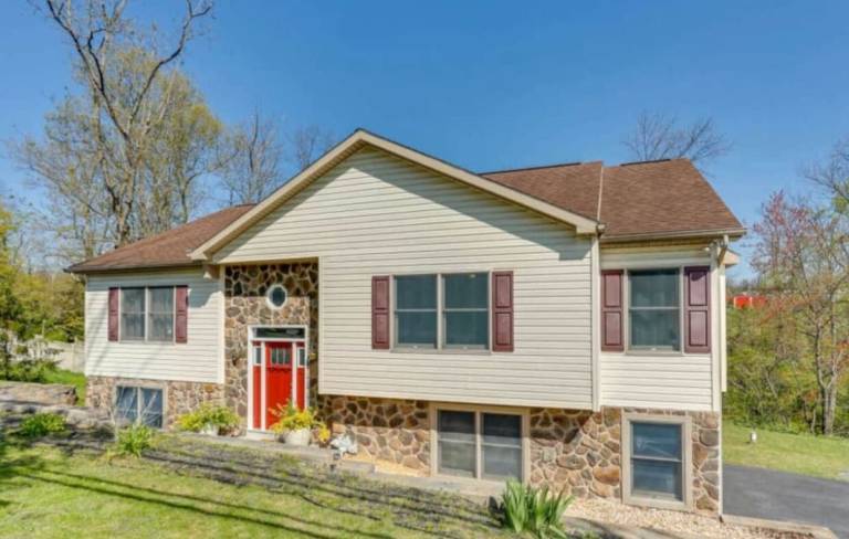 House  Harrisburg