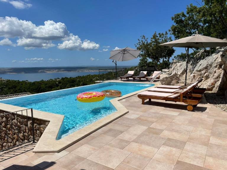 Ferienhaus Starigrad