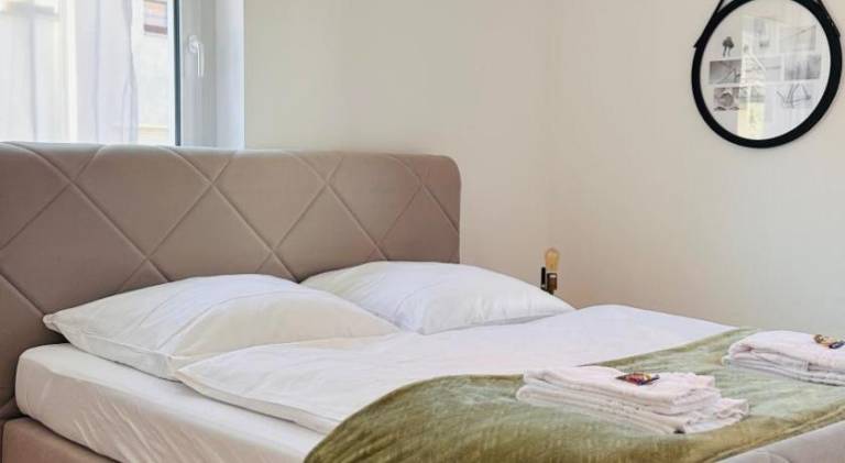 Ferienwohnung Offenburg