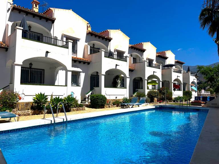 Apartment Nerja