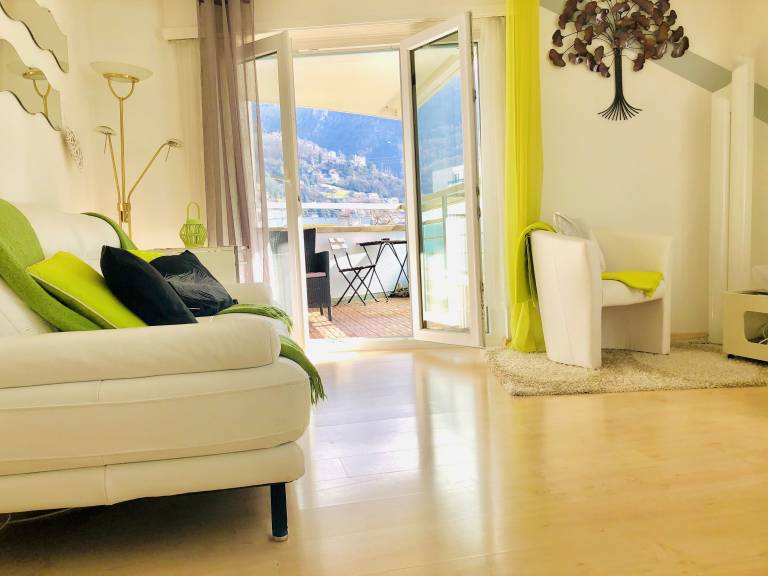 Appartement  Montreux