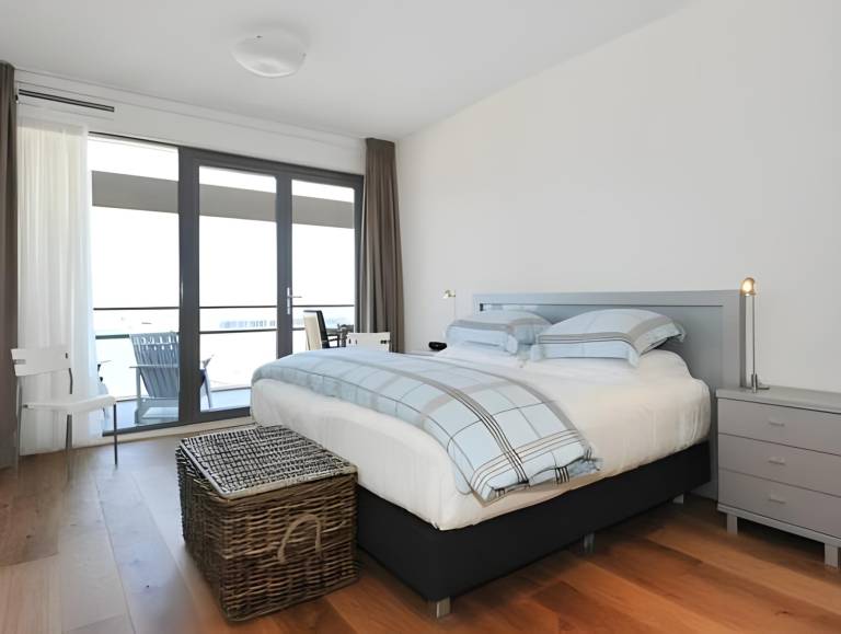 Appartement Kijkduin