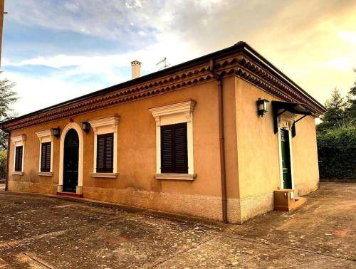 Casa Castrovillari