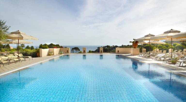 Hapimag Resort Cefalu — photo 2