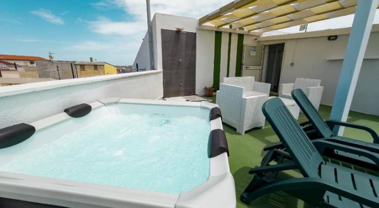 Bed & Breakfast Le Castella