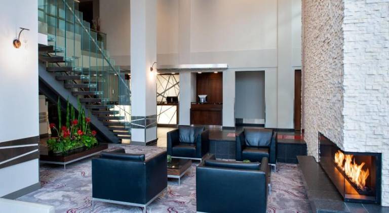 Matrix Hotel — photo 4