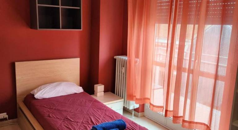 Guesthouse - Metro M1 Sesto Rondo in Sesto San Giovanni