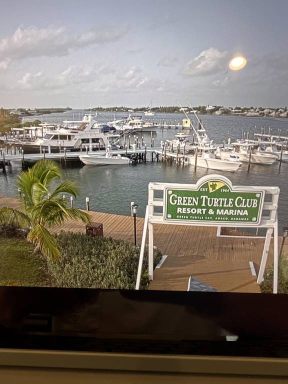 House Green Turtle Cay