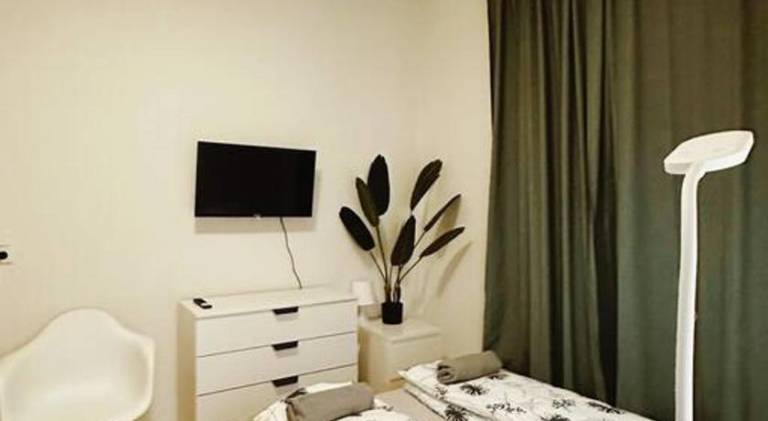 Apartment with 2 rooms for 4 persons — photo 2