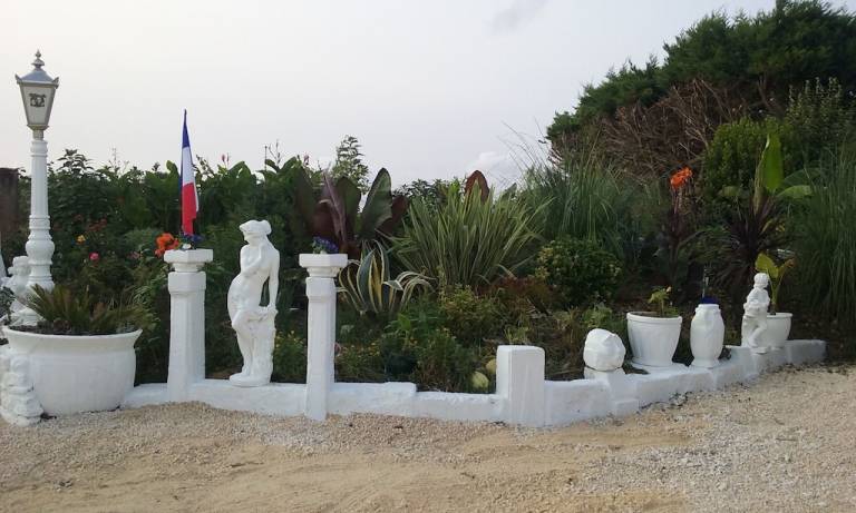 Maison de vacances Meursac