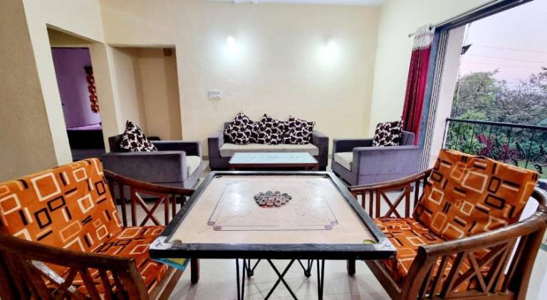 RUDRASHREE VILLA - Besides Valley View — photo 4