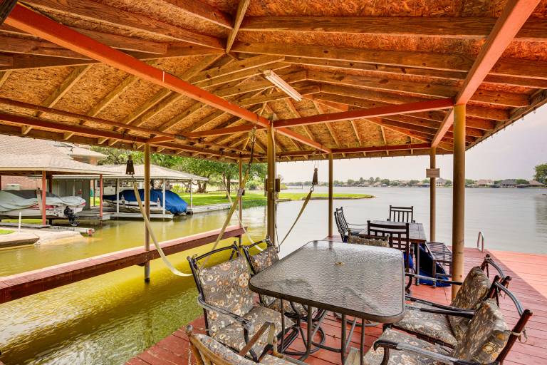 House Granbury