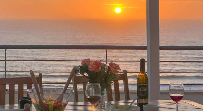 Apartamento Ericeira