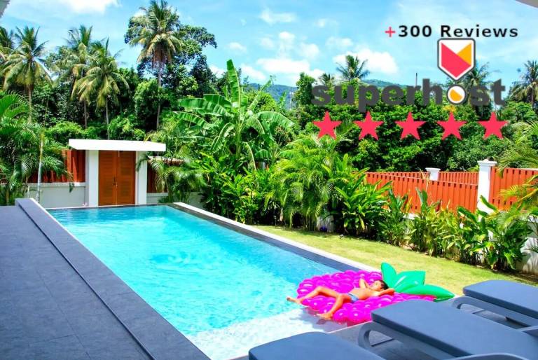 Villa Bo Put