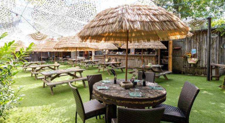 Hotel-Restaurant Logis l'Aubrac Laguiole — photo 3