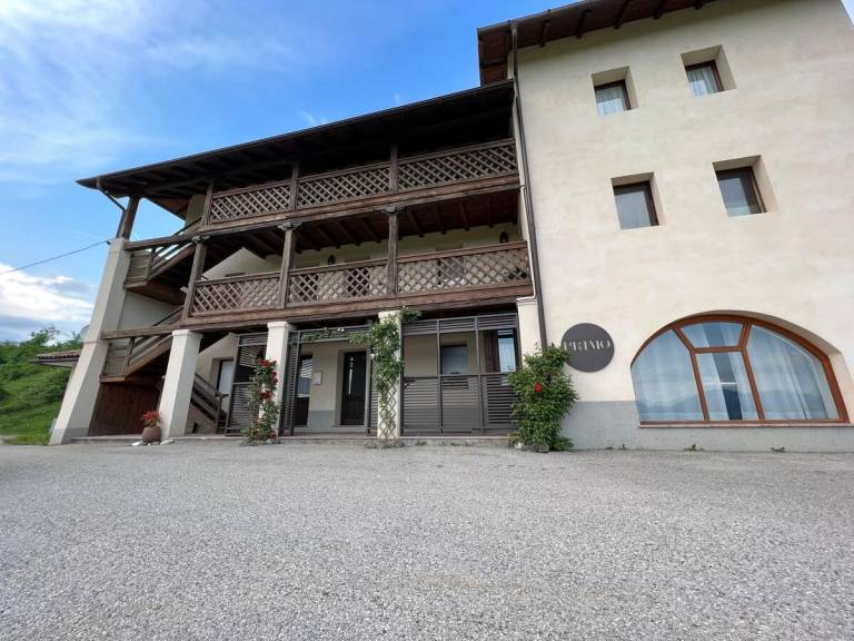 Apartment  Belluno