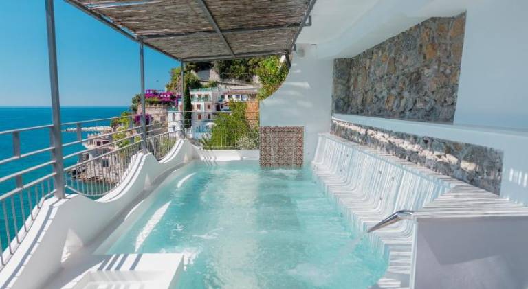 Hotel Cetus — photo 4