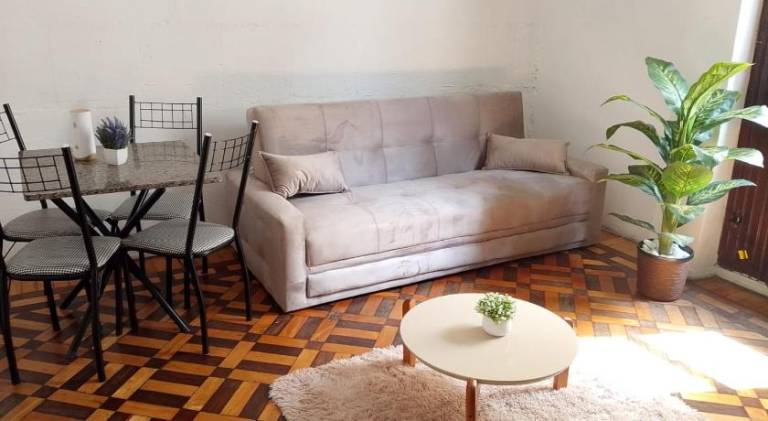Apartment | Close to the beach | Pet-friendly in Leme